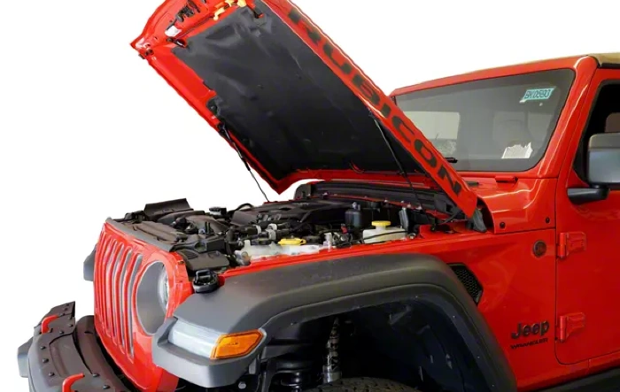 What's the best purchase you've made for your Jeep under $200?