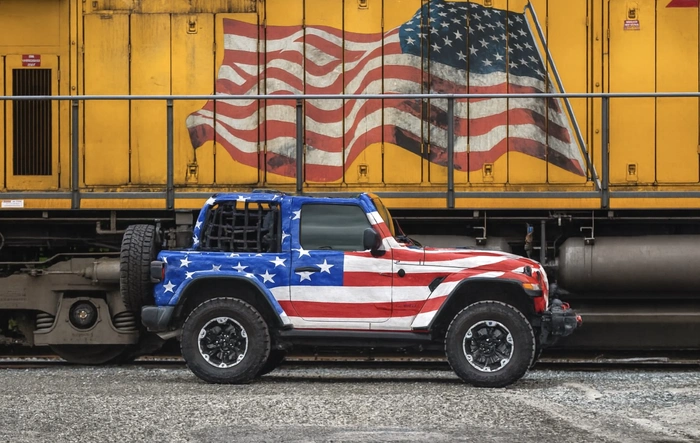 4th of July 2026 Sales 🇺🇸 🎆