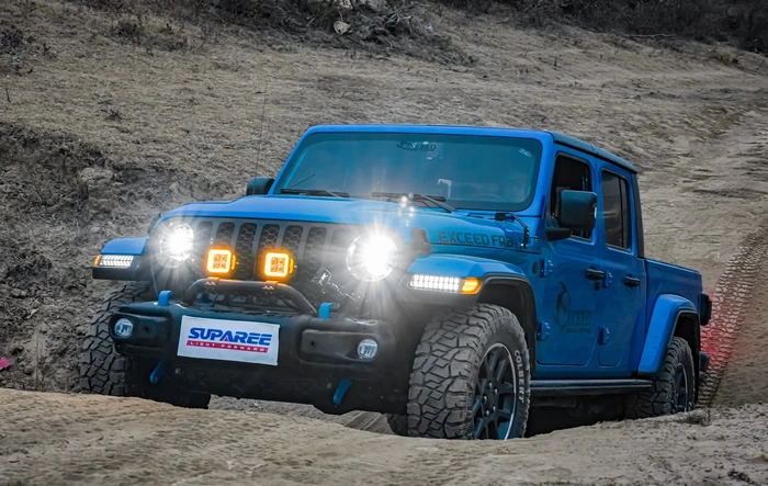 How Often Are You Guys Actually Hitting the Trails?