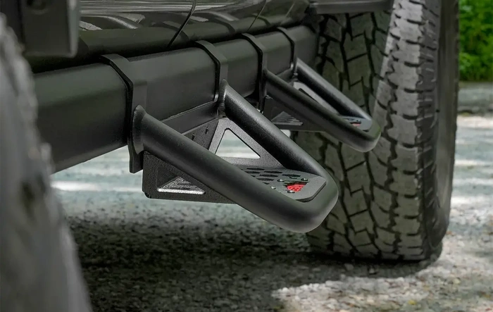 New Product: IAG Drop Down EZ-Step® Add-on for JL & JT