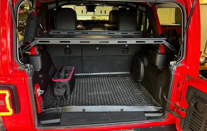 Hooke Road Photo Contest – Share Your Build & Win!
