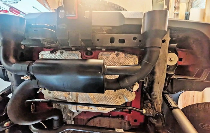 Valvetronic Exhaust Review