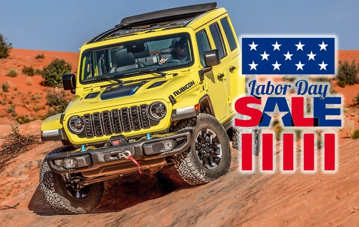 🇺🇸 LABOR DAY 2026 Sales Are Here