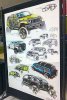 Jeep Wrangler JL JL Wrangler Clay Model Proposal 2018 Jeep Wrangler Proposal