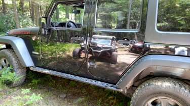 Jeep Wrangler JL Cool pic IMG_20170701_131358419