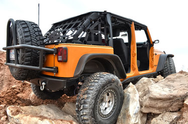 Jeep Wrangler JL Show off your Delivered JL Here! DSC_0007-1