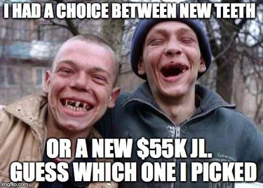 Jeep Wrangler JL Memes 23fbk8