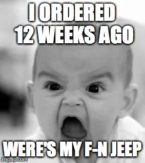 Jeep Wrangler JL Memes 23favs