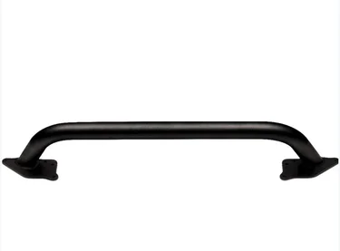 Jeep Wrangler JL Mopar grille and winch bar E31F0F90-C988-49B5-A0FC-C218F3D90D0A