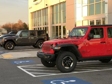 Jeep Wrangler JL ORDER TRACKING for your Jeep Wrangler IMG_3591