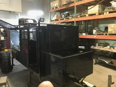 Jeep Wrangler JL Off Road Trailers IMG_3761