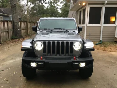 Jeep Wrangler JL ORDER TRACKING for your Jeep Wrangler 97AFF2C5-9836-4593-8ACF-6C891D4E3F6F