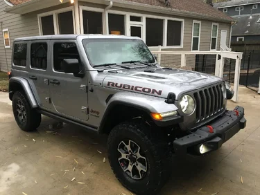Jeep Wrangler JL ORDER TRACKING for your Jeep Wrangler 48A76B77-4828-44AD-884A-B0594A473CA5