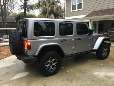 Jeep Wrangler JL ORDER TRACKING for your Jeep Wrangler AE9E6420-7C03-454B-93C2-2FAB3F2A7D15