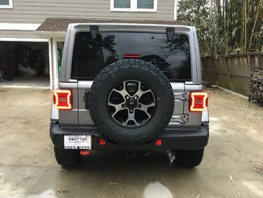 Jeep Wrangler JL ORDER TRACKING for your Jeep Wrangler BA989E58-B32A-486F-B5F1-E1AB119C837E