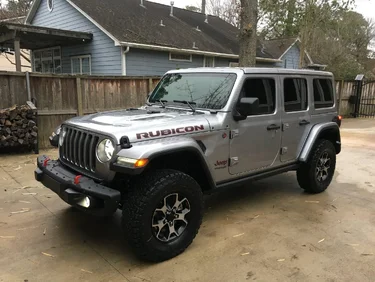 Jeep Wrangler JL ORDER TRACKING for your Jeep Wrangler F84E2CF8-9CB9-4966-A725-061DDE218F00