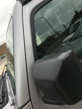 Jeep Wrangler JL Hard top wind noise jl_ds