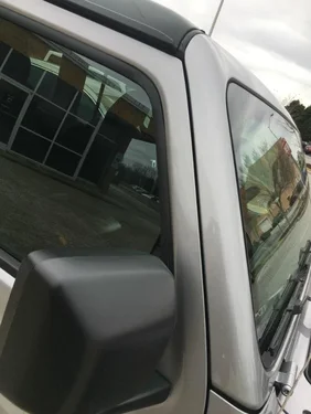 Jeep Wrangler JL Hard top wind noise jl_ps