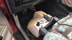 Jeep Wrangler JL JLU Tow Bar options Brake Buddy2