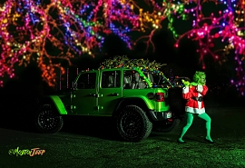 MojitoJeep