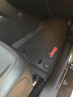 Jeep Wrangler JL Show off your Delivered JL Here! FAA2EC15-0B27-400C-9356-389CDDDA6409