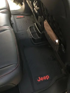 Jeep Wrangler JL Show off your Delivered JL Here! 7832C2A7-8CA1-403D-8654-92A04C2AC7E5