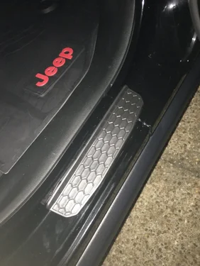 Jeep Wrangler JL Show off your Delivered JL Here! C9B2CF26-4E39-4AF6-A589-9FA809005D40