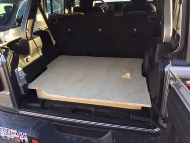 Jeep Wrangler JL Hidden floor storage write-up IMG_5111