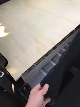 Jeep Wrangler JL Hidden floor storage write-up IMG_5115