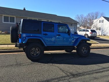 Jeep Wrangler JL First Look - Ocean Blue JLU IMG_2353.JPG