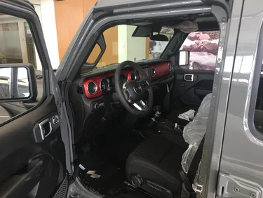 Sven's JL