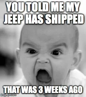 Jeep Wrangler JL Memes 25ap1m