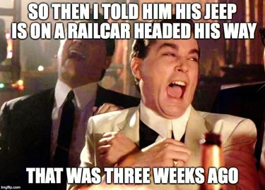 Jeep Wrangler JL Memes 25aox2