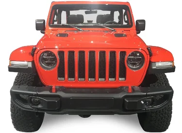 Jeep Wrangler JL Which bumper looks better? B07D7FD7-8D34-4C04-B8B8-6E681CE86478