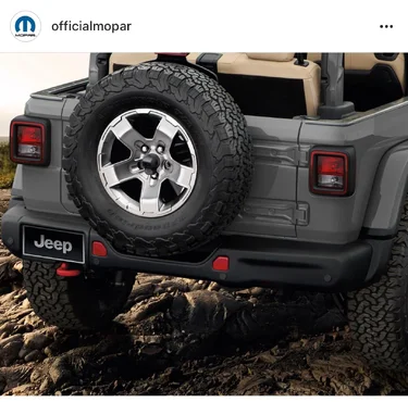 Jeep Wrangler JL For Those Waiting on Sting Gray! E36D5394-7CB3-4021-B2DB-AD690B86429B