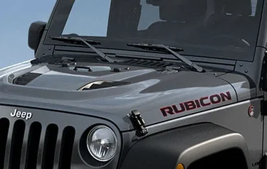 Jeep Wrangler JL For Those Waiting on Sting Gray! pos-1