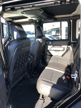 Jeep Wrangler JL ORDER TRACKING for your Jeep Wrangler IMG_6500