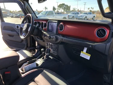 Jeep Wrangler JL ORDER TRACKING for your Jeep Wrangler IMG_6510