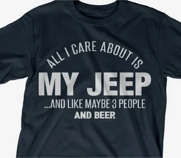 Jeep Wrangler JL Jeep humor waiting room ( ** NO POLITICS ** ) C8A94556-7151-46BF-852F-CD9832B10490