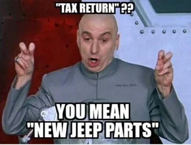 Jeep Wrangler JL Jeep humor waiting room ( ** NO POLITICS ** ) 43329C4D-E849-410E-8548-D08DDAA74EB0