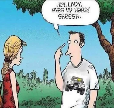 Jeep Wrangler JL Jeep humor waiting room ( ** NO POLITICS ** ) F1658304-AC5B-4801-B5EC-E014EC1B7550