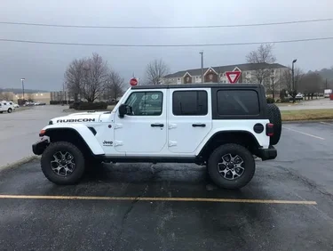 Jeep Wrangler JL ORDER TRACKING for your Jeep Wrangler IMG_3714