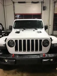 Jeep Wrangler JL ORDER TRACKING for your Jeep Wrangler IMG_3709