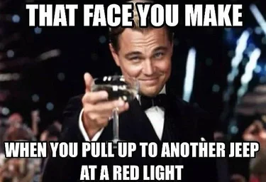 Jeep Wrangler JL Jeep humor waiting room ( ** NO POLITICS ** ) C40CA61A-B272-432A-A658-F436A2204ADB