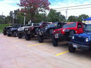 Jeep Wrangler JL Jeep humor waiting room ( ** NO POLITICS ** ) 3f3f7ff1e6746c44aae958cd2edd5c39