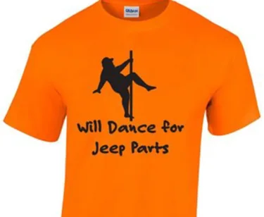Jeep Wrangler JL Jeep humor waiting room ( ** NO POLITICS ** ) 27130E70-24F1-4F4E-B4D5-DEA14111BFF8