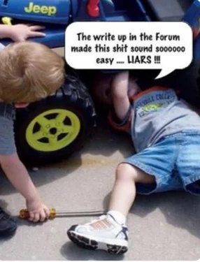 Jeep Wrangler JL Jeep humor waiting room ( ** NO POLITICS ** ) A21EA32A-6F09-4853-827F-0E79A40DA199