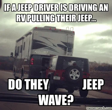 Jeep Wrangler JL Jeep humor waiting room ( ** NO POLITICS ** ) 5054BC56-9232-48B6-8E41-F09043C8A88E