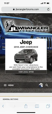 Jeep Wrangler JL QTDDTOT: Questions that don't deserve their own thread 16F50DAE-D579-4C89-B76F-45841FBF25EA