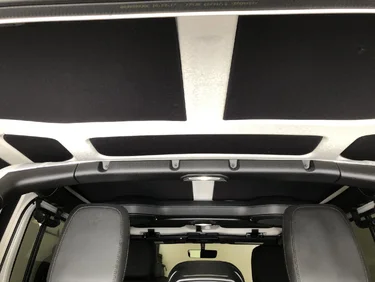 Jeep Wrangler JL Hard top wind noise IMG_0018